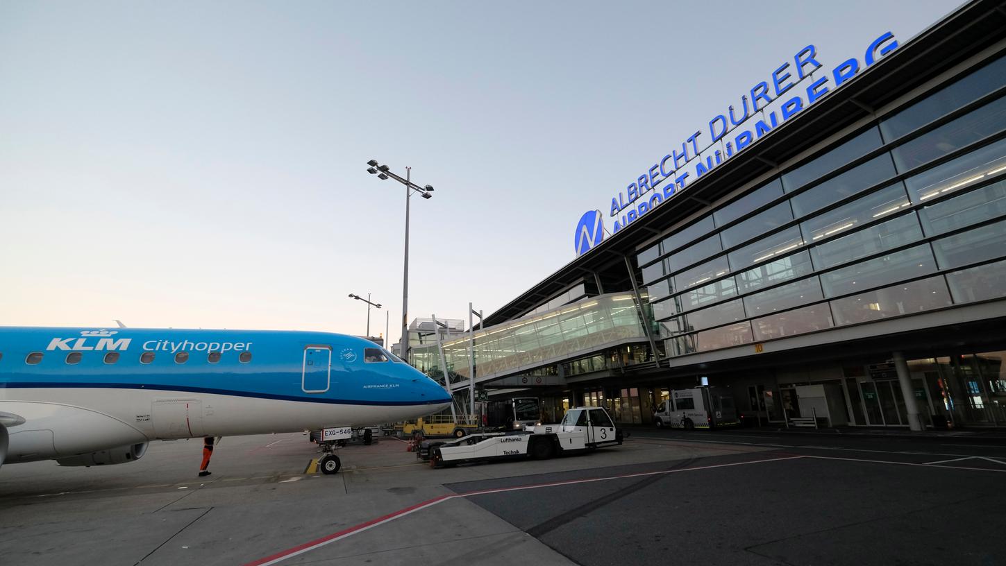 Bayerns Flughäfen bereitet das Flugverbot der Boeing 737 Max kaum Probleme.