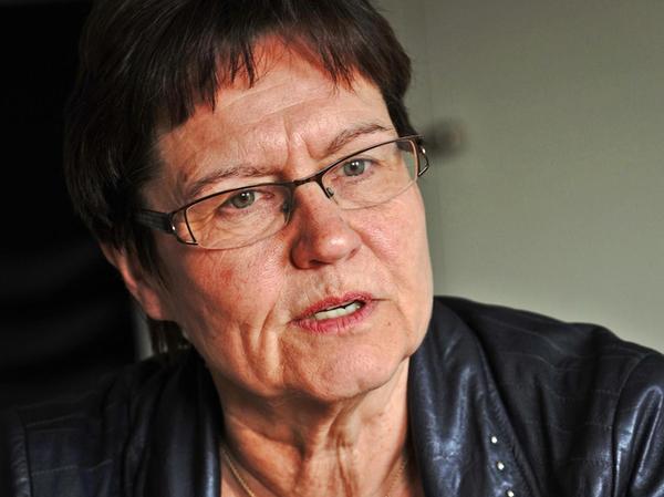 Neumarkts Volksfestwirt: OB  attackiert Heidi Rackl