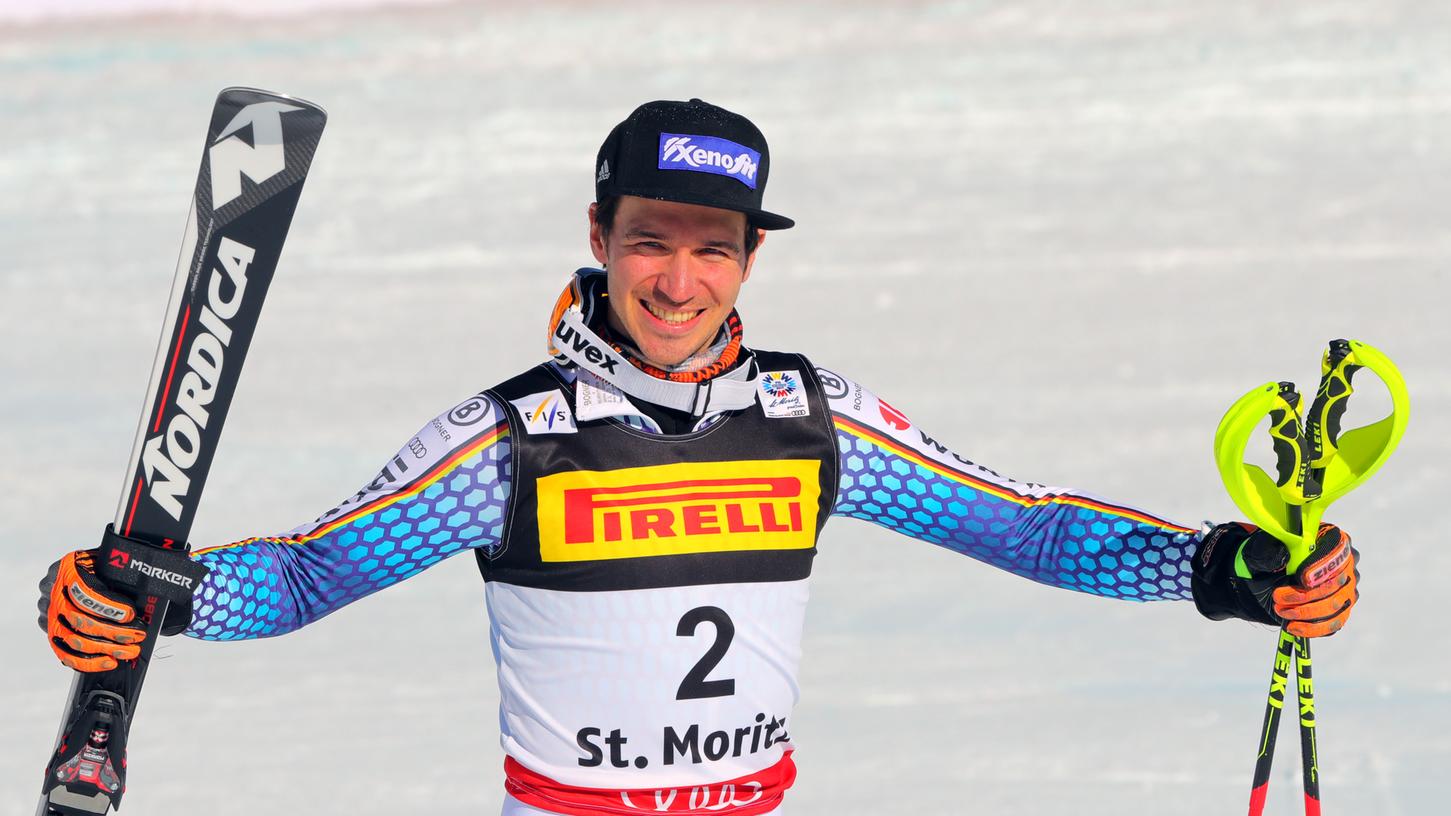 Felix Neureuther zählt seit Jahren zu den besten Skirennfahrern Deutschlands. Nun hat der beinahe 35-Jährige seine Karriere beendet.