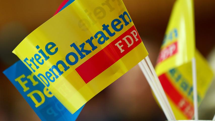 Die bayerische FDP setzt sich seit vielen Jahren für eine Liberalisierung der Ladenöffnungszeiten ein und hat zuletzt im Juni einen entsprechenden Gesetzentwurf in den Landtag eingebracht...