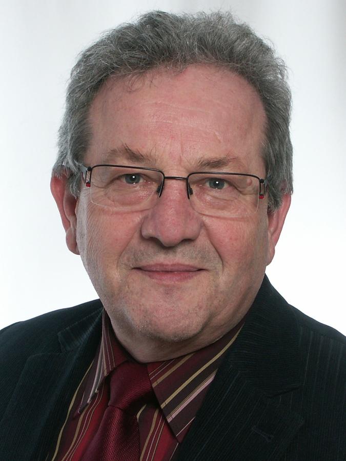 Franz Schmidtlein wird 2020 nicht mehr kandidieren. Franz Schmidtlein wird 2020 nicht mehr kandidieren.
