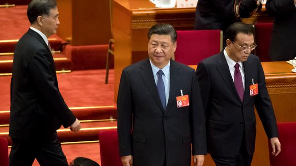 Xi Jinping