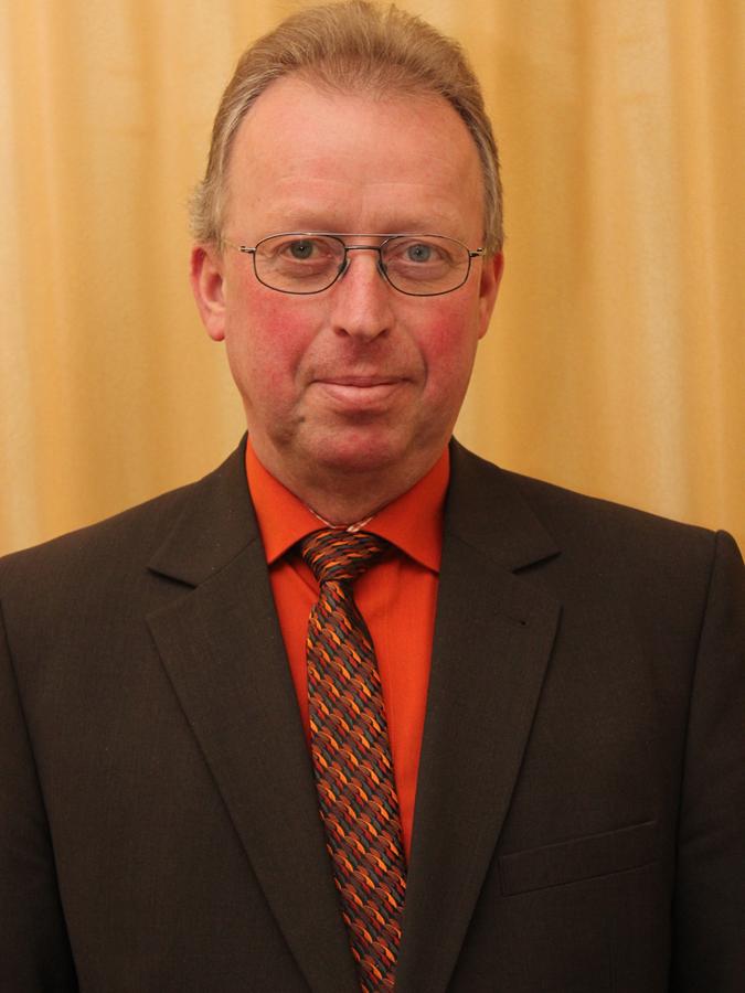 Wolfgang Taut tritt zur Wahl 2020 ebenfalls nicht mehr an. Wolfgang Taut tritt zur Wahl 2020 ebenfalls nicht mehr an.