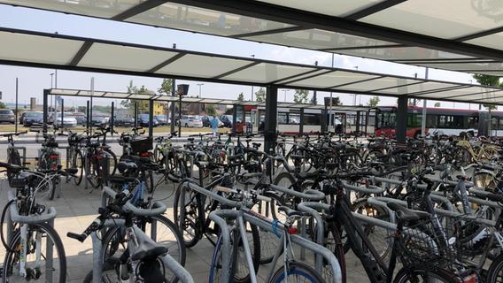 Auto, Fahrrad oder ÖPNV Wie nachhaltig ist Nürnberg