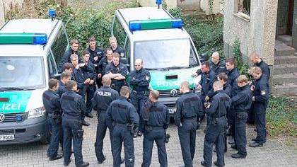 USK übte den Ernstfall USK übte den Ernstfall