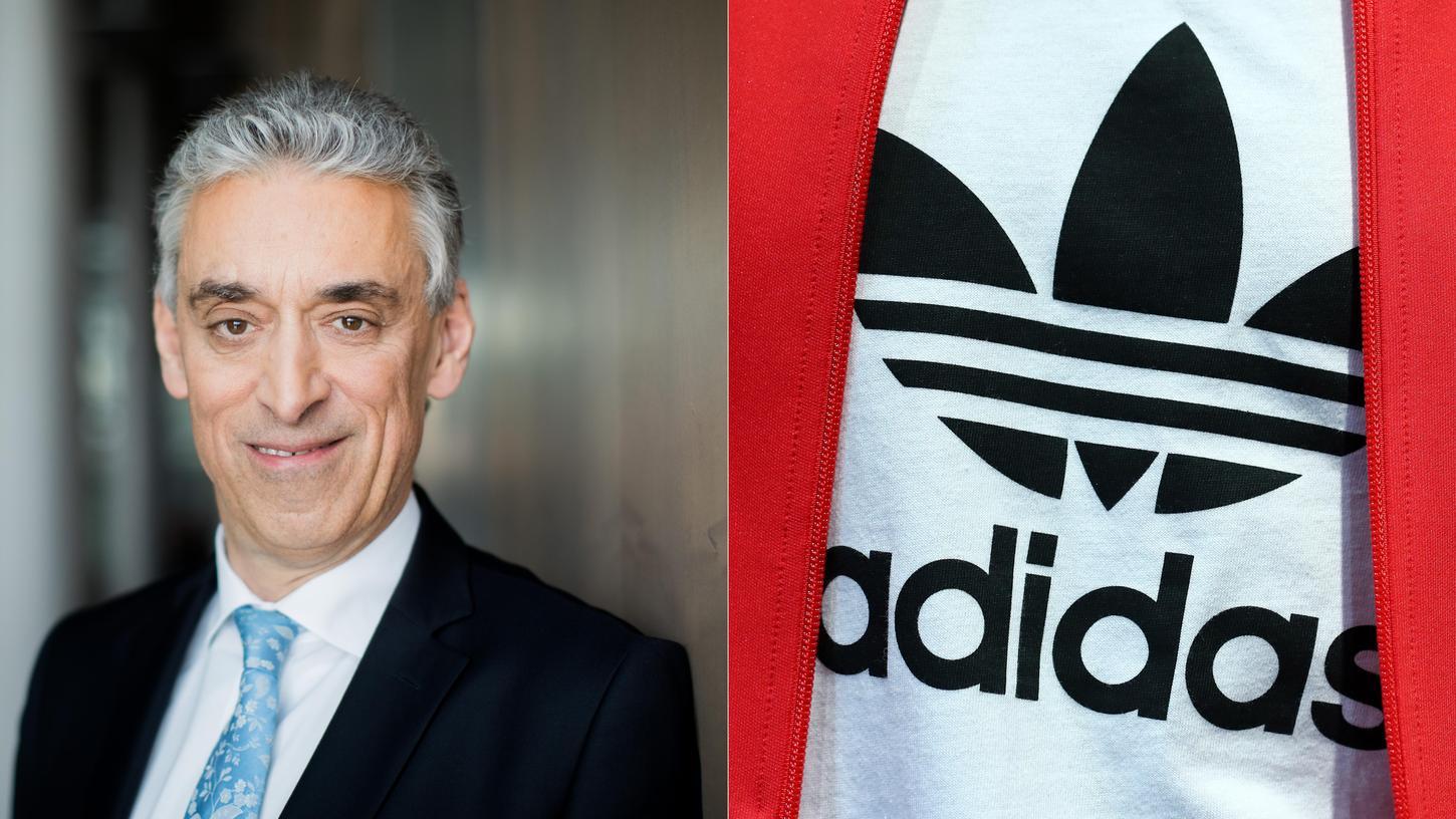 Nach nur einem Jahr: Post-Chef Appel verlässt Adidas-Aufsichtsrat