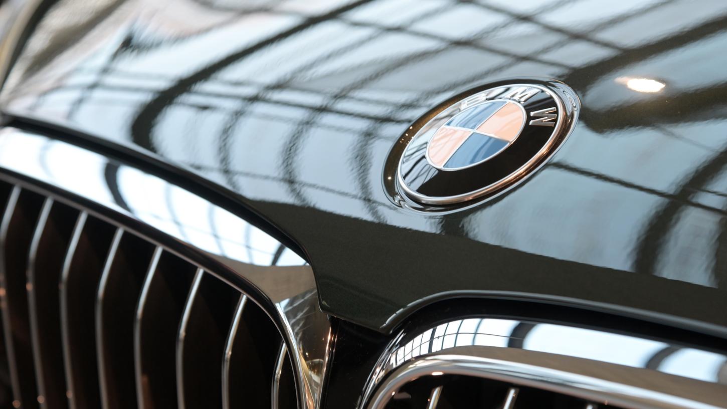 Die Bilanz des vergangenen Jahres stimmt den Finanzvorstand von BMW nicht gerade glücklich. Trotzdem möchte der Automobilkonzern keine Stellen abbauen.