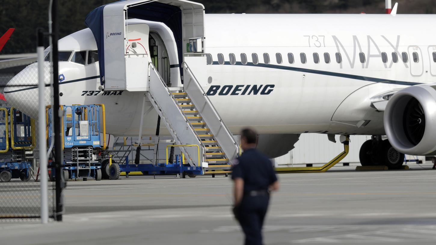 Während Airbus weiter auf Erfolgskurs ist, erhält Boeing einen erneuten Dämpfer.