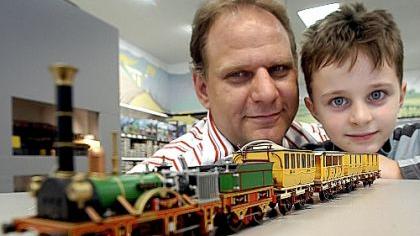Große Liebe Eisenbahn Große Liebe Eisenbahn