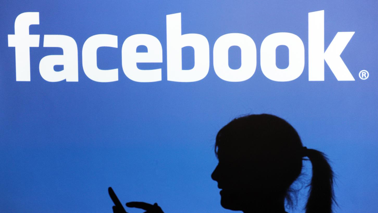 Facebook hat hunderte Millionen Passwörter ungesichert gespeichert - Mitarbeiter konnten auf die Daten zugreifen.