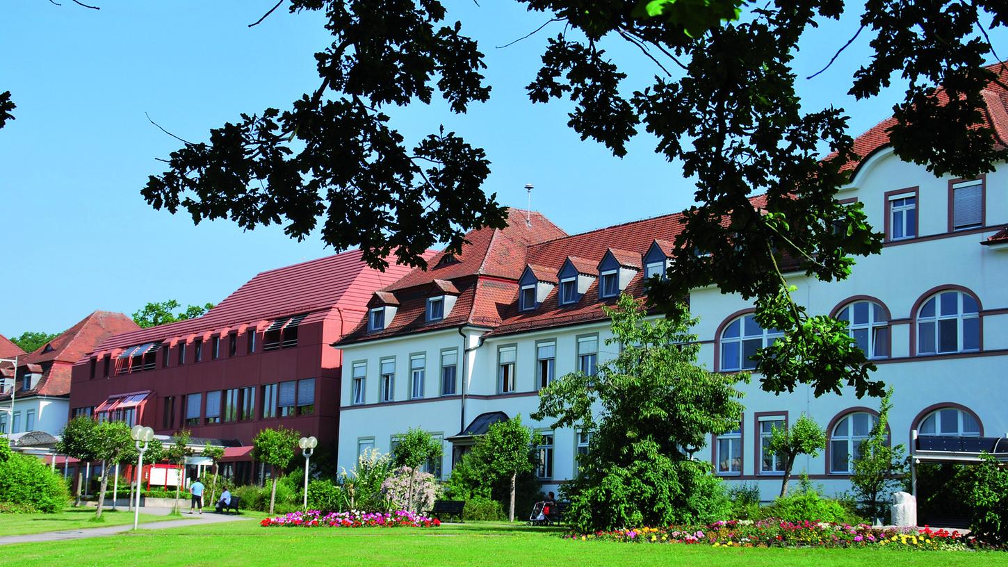 Die Diakonie Neuendettelsau schließt sich mit dem Diakoniewerk Schwäbisch Hall zusammen. Als Diakoneo entsteht ein Verbund, der mehr als 10.000 Mitarbeiterinnen und Mitarbeiter beschäftigt.