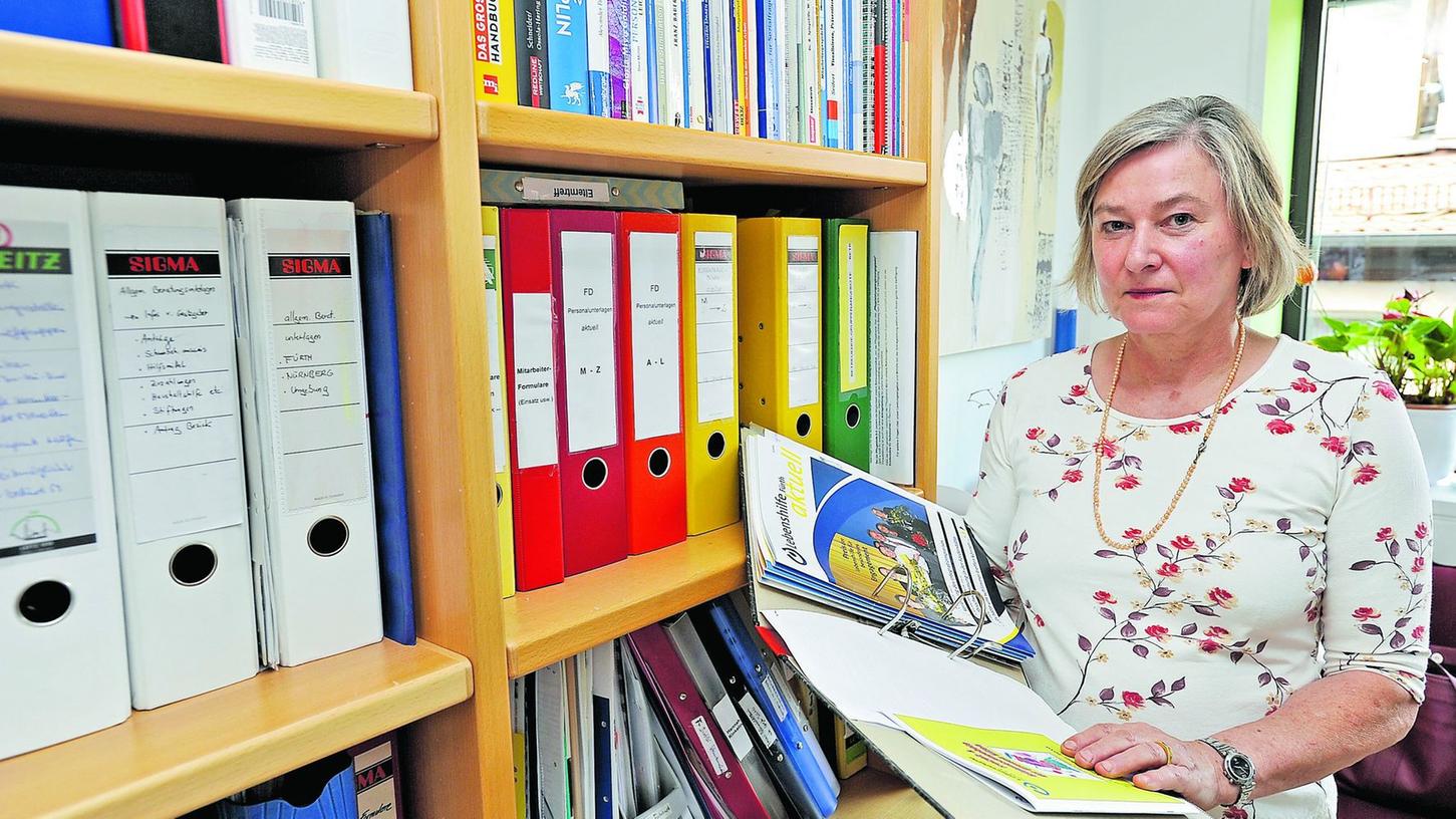 Eltern mit behindertem Kind oft überfordert Eltern mit behindertem Kind oft überfordert