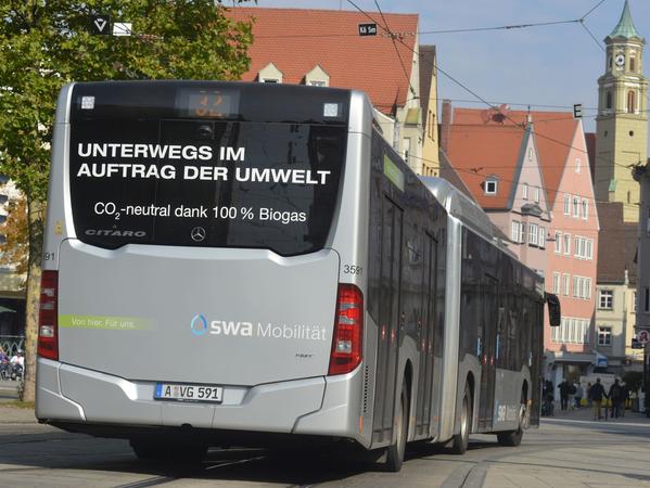 E-Busse für die Umwelt? Experte fällt vernichtendes Urteil