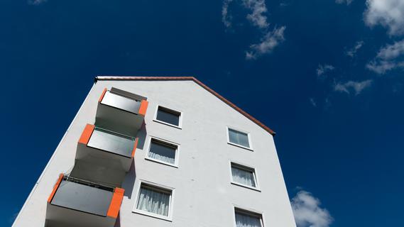 Bericht Verrat Immobilien In Nurnberg Werden Immer Teurer Nurnberg Nordbayern De
