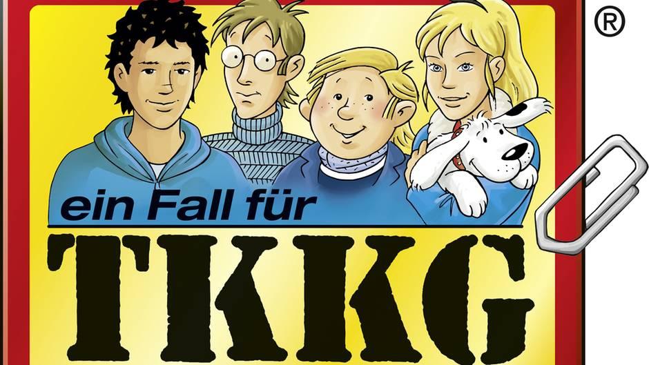 Die vier Freunde von TKKG kommen für ein Live-Hörspiel nach Nürnberg und laden neben gemeinsamem Rätseln zum Schwelgen in alten TKKG-Liebe-Zeiten ein.