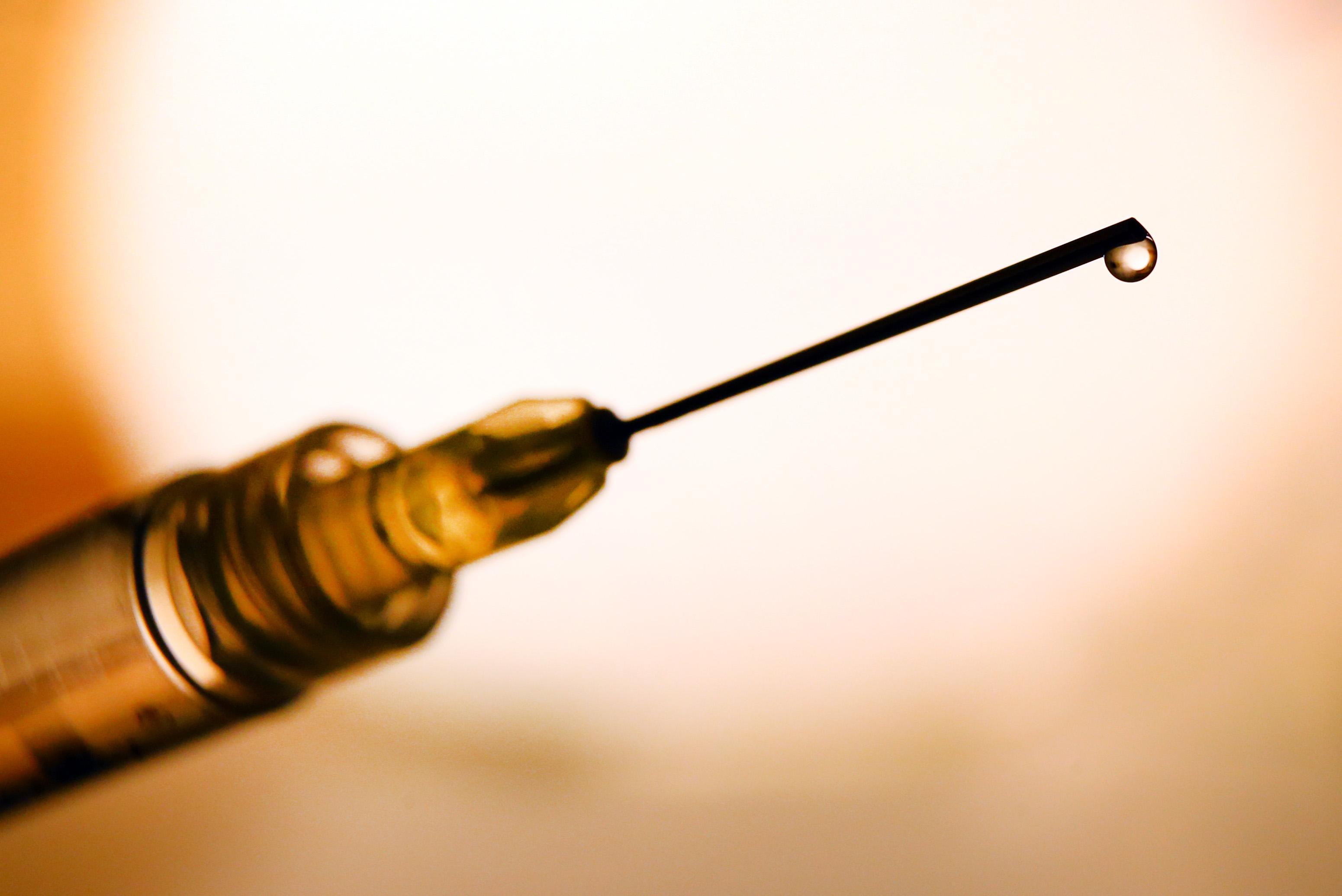 Spahn für Masern-Impfpflicht in Kitas und Schulen