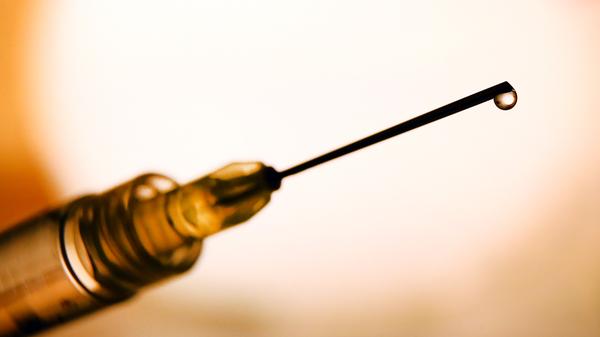 Spahn für Masern-Impfpflicht in Kitas und Schulen