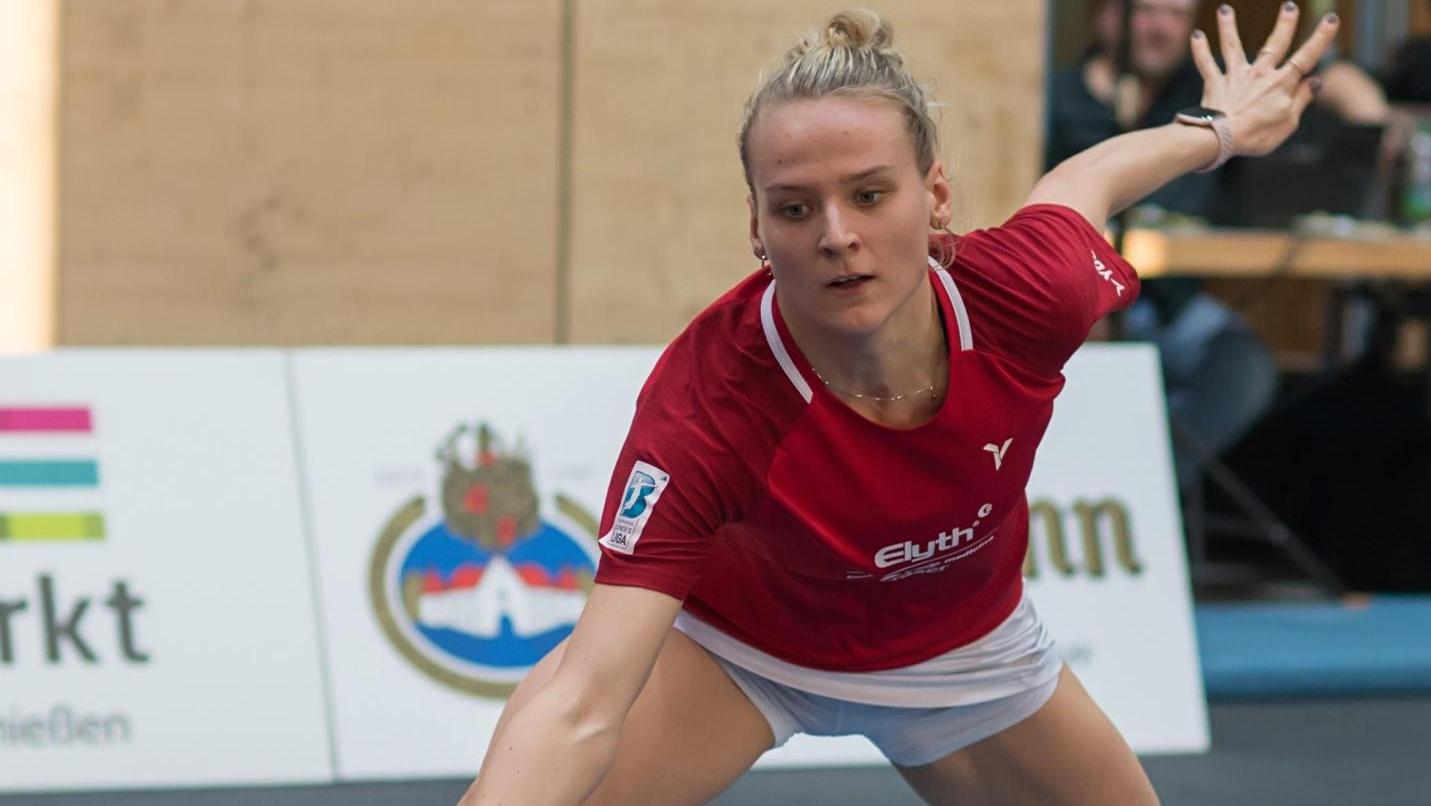 Badminton: TSV Freystadt erreicht als Sechster die Playoffs