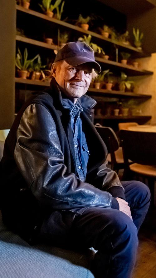 Seinen 80. Geburtstag feiert Terence Hill privat in den USA, wie sein Management bekannt gab. Auch dort hat der Mann mit dem spitzbübischen Lächeln viele Jahre gelebt und Filme gedreht.