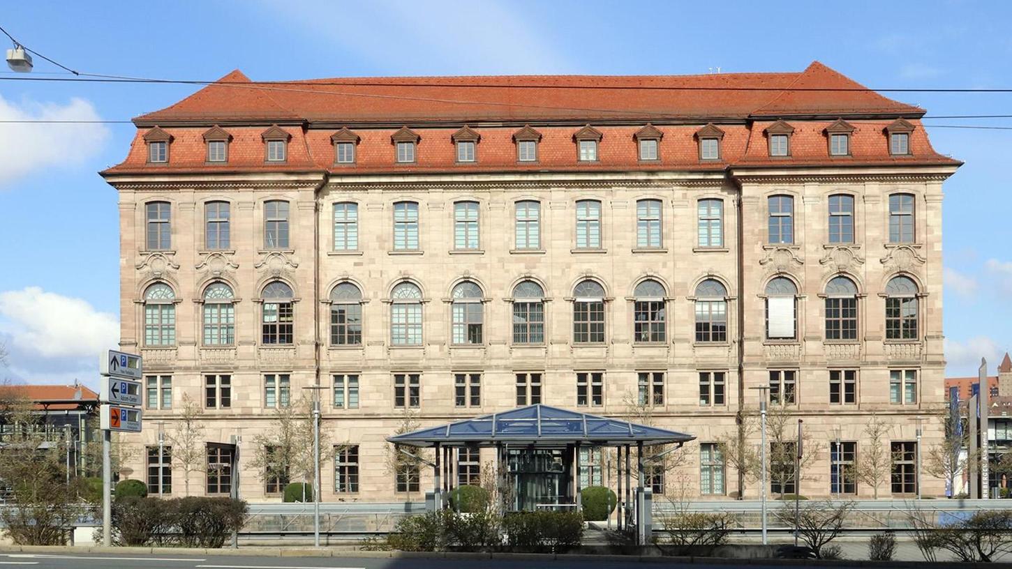 BZ-Umzug: Stadt Nürnberg wehrt sich gegen Kritik