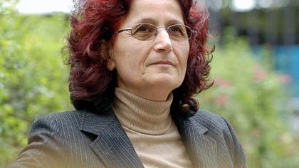 Nursen Schwanke engagiert sich für die interkulturelle Frauenarbeit in Fürth. Nursen Schwanke engagiert sich für die interkulturelle Frauenarbeit in Fürth.