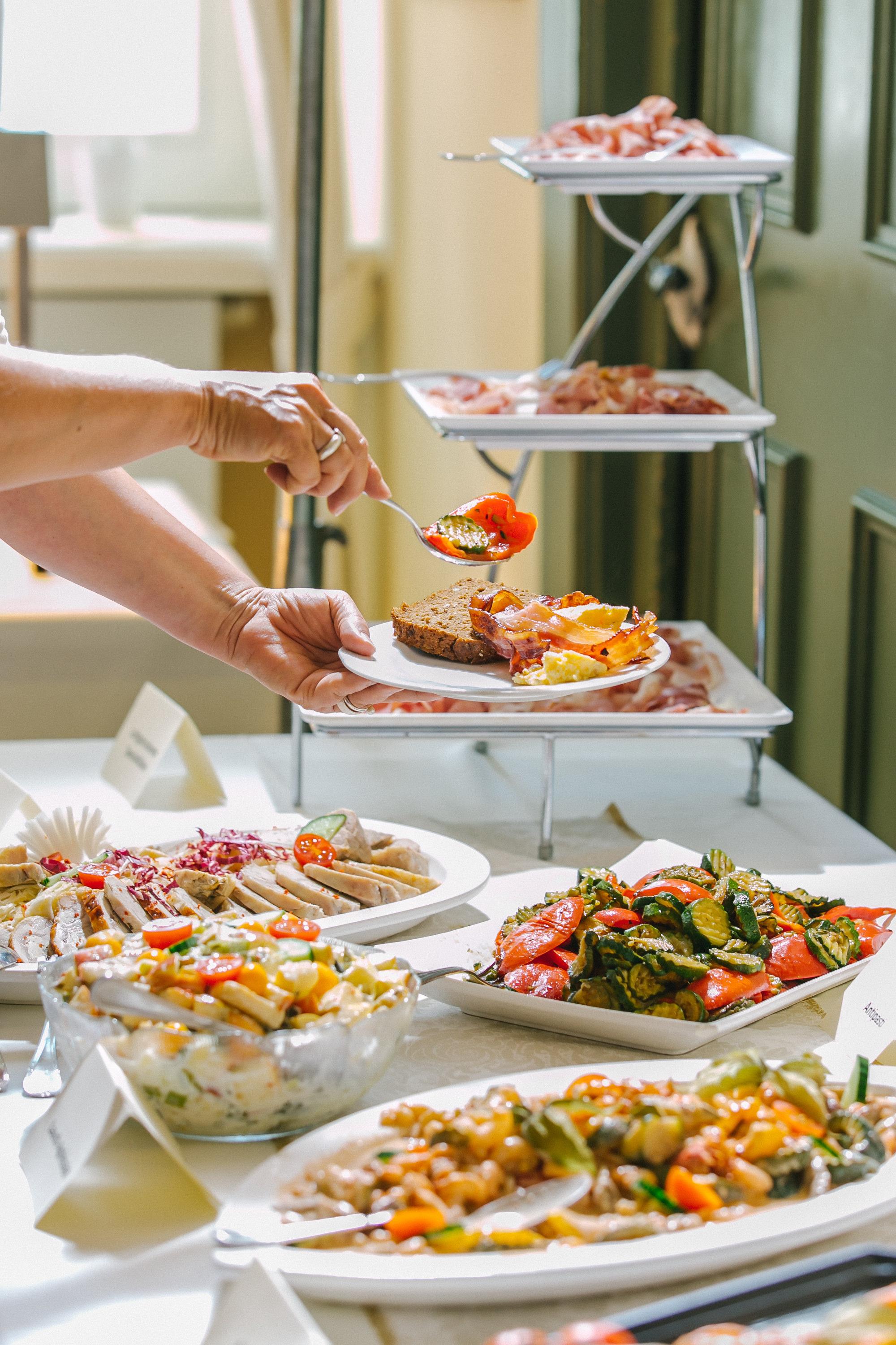 Brunchen in Erlangen Neun Tipps für ein leckeres Frühstück Erlangen