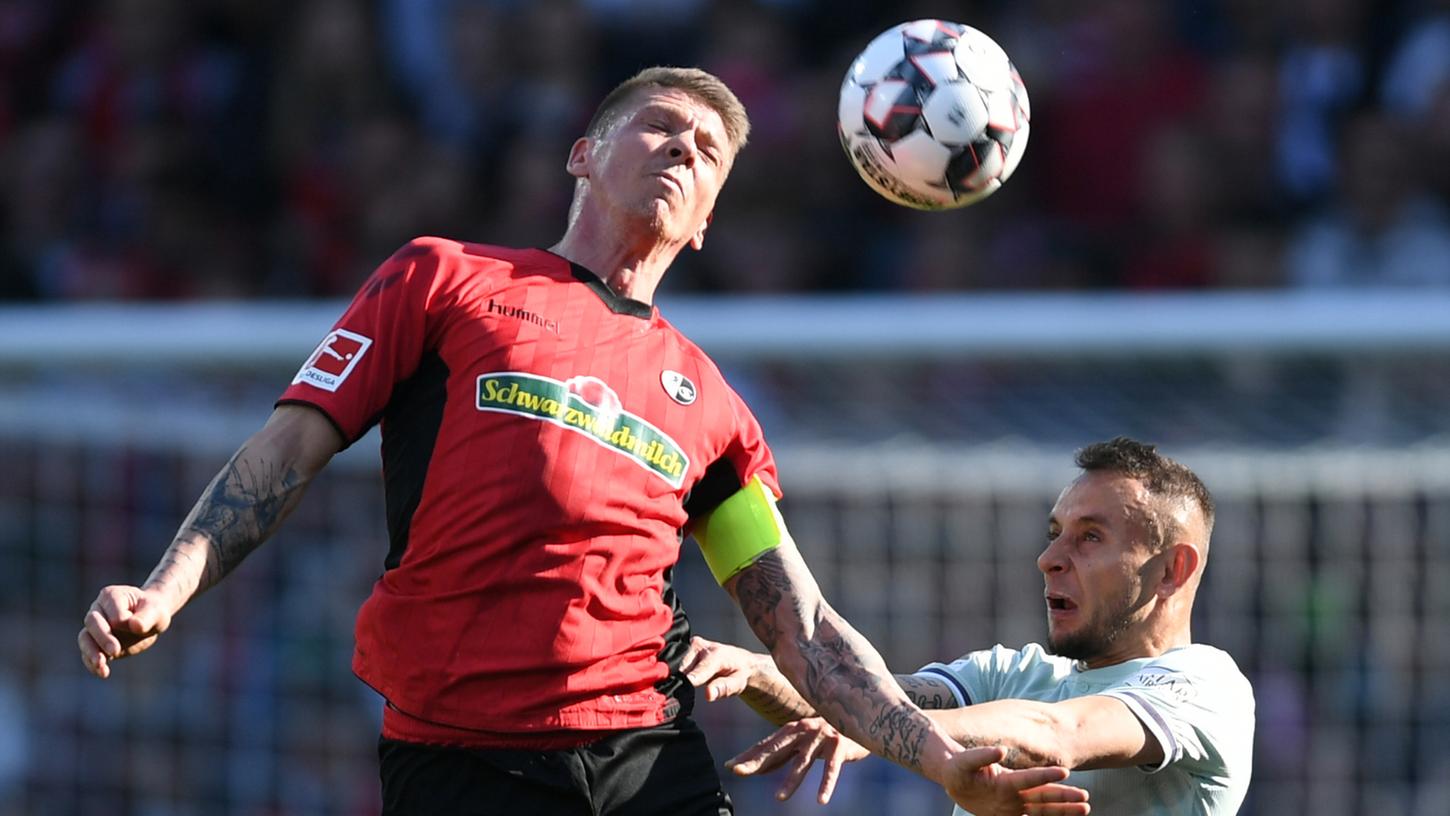 Bayern patzt im Breisgau - Leipzig zerstört die Hertha  