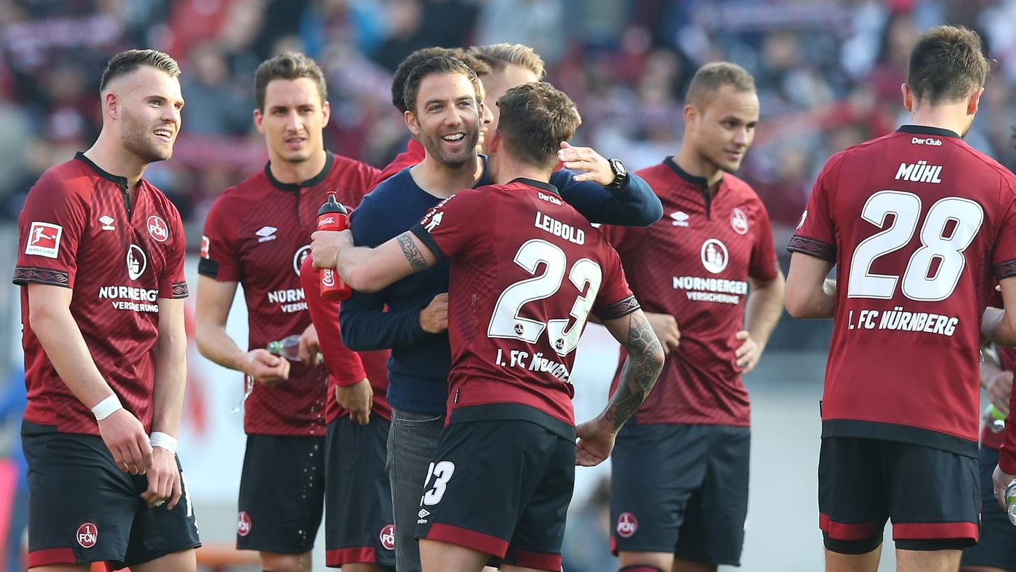 Club-Comeback: Das macht für Abstiegsgipfel gegen den VfB Mut