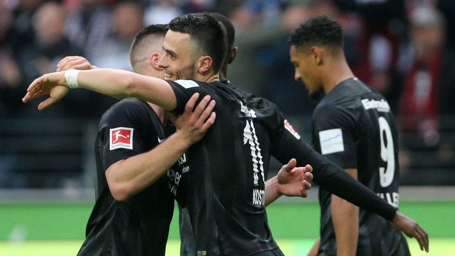 Nach Club-Sieg: Stuttgart und Hannover mit Niederlagen