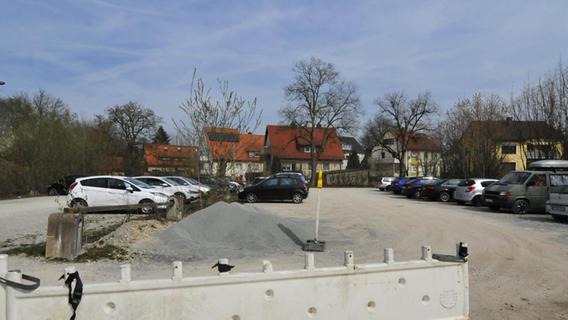 Parken In Forchheim
