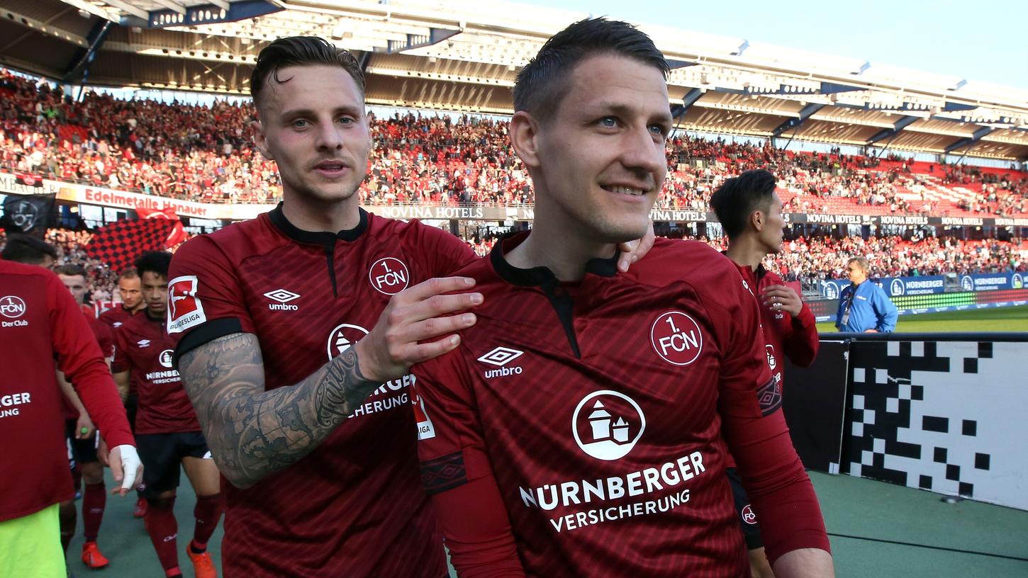 Die ersten Club-Minuten: Ilicevic hofft auf mehr Spielzeit Die ersten Club-Minuten: Ilicevic hofft auf mehr Spielzeit