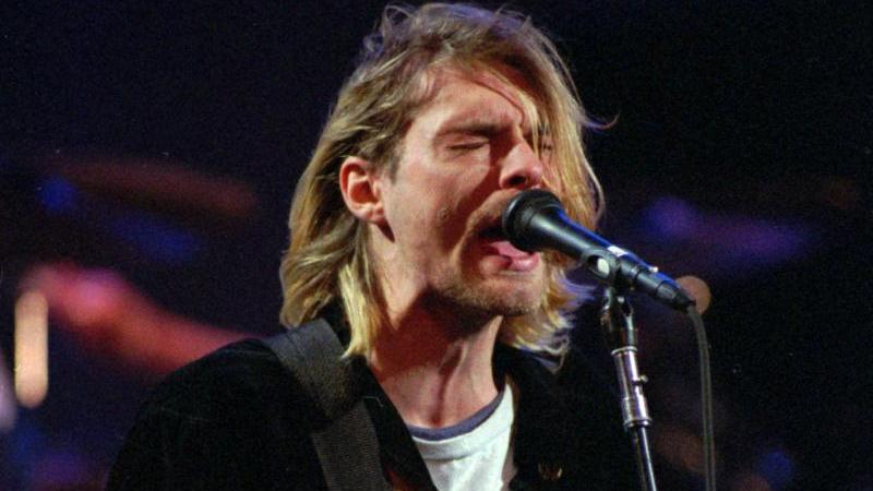 Kurt Cobains Todestag: Zeitlose Musik einer wütenden Seele