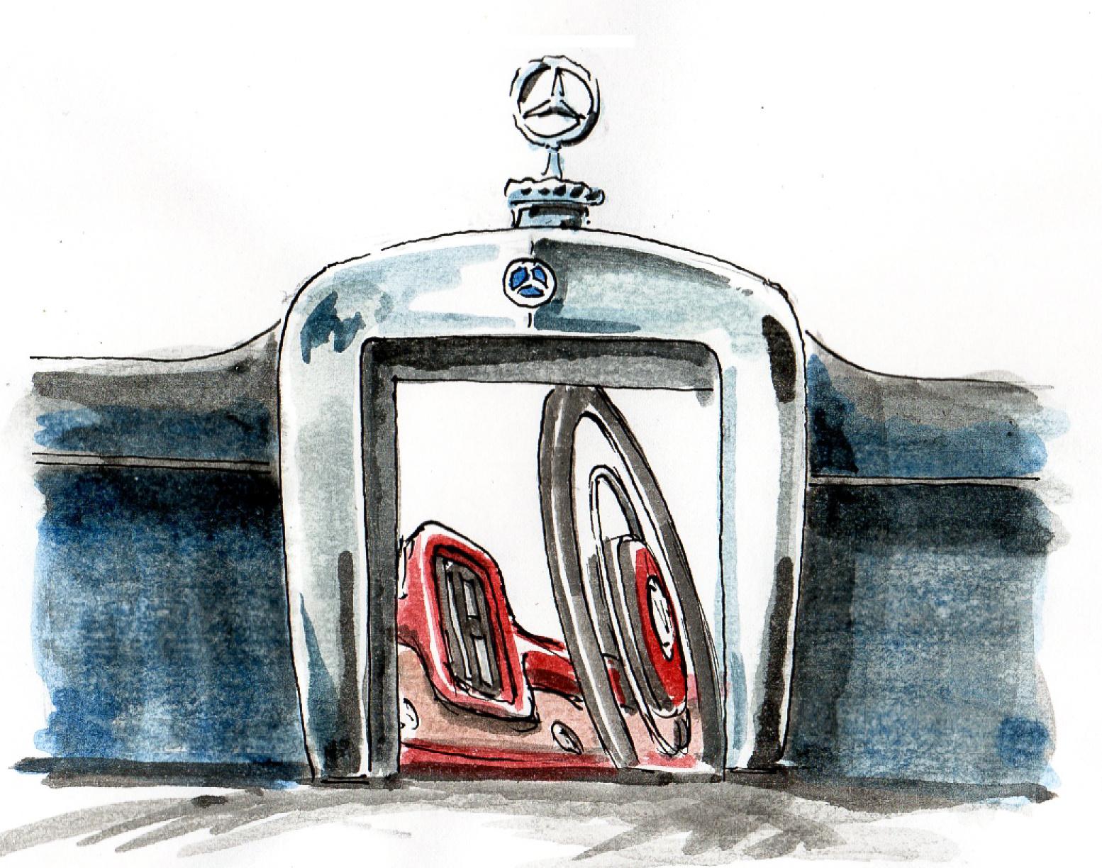 Größter Deutschlands die Schatzkammern der