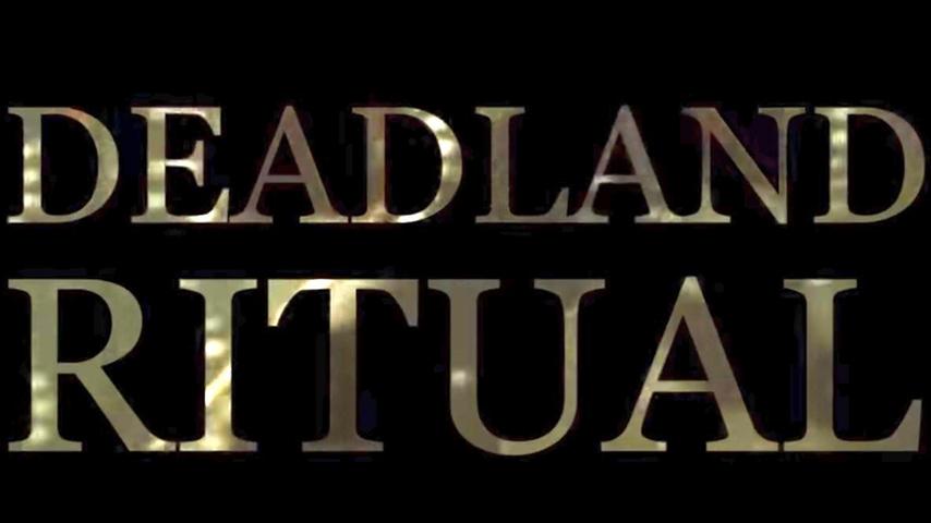 Deadland Ritual wird oftmals als „Supergroup“ bezeichnet, denn in der Band spielen (ehemalige) Mitglieder von Black Sabbath, Guns N' Roses, Billy Idol und Apocalyptica. Letztes Jahr hat sich die Hardrock-Gruppe zusammengefunden.