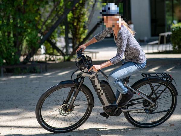 Besser bremsen: ABS für das E-Bike