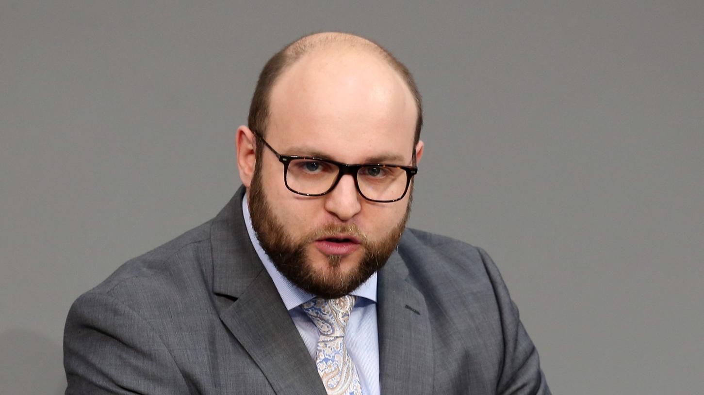 AfD-Abgeordneter weist Vorwurf russischer Kontrolle zurück