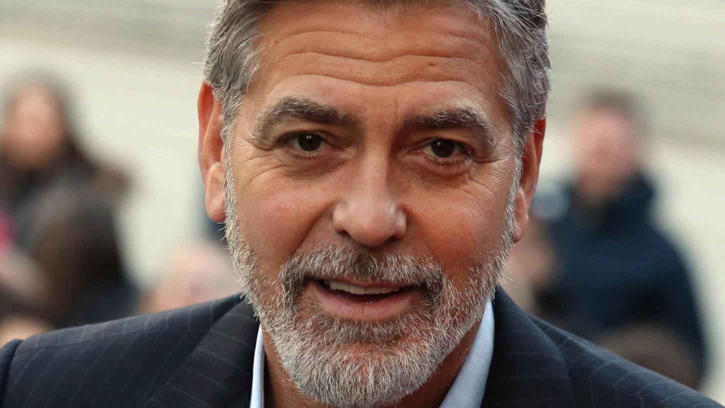 US-Filmstar George Clooney hat zum Boykott von Luxushotels aufgerufen, welche dem Sultan von Brunei, Hassanal Bolkiah, zu Eigen sind.