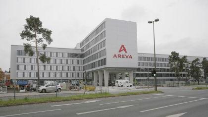 Areva platzt fast vor Wachstum in Erlangen Areva platzt fast vor Wachstum in Erlangen