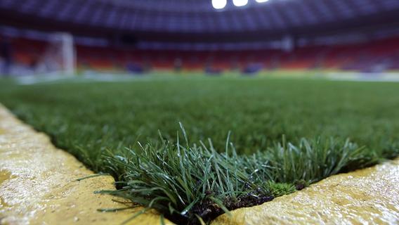 Sportplatze Mit Kunstrasen Schaden Der Umwelt Erheblich Heroldsberg Nurnberg Furth Nordbayern De
