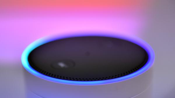 Sprachassistent - Amazon