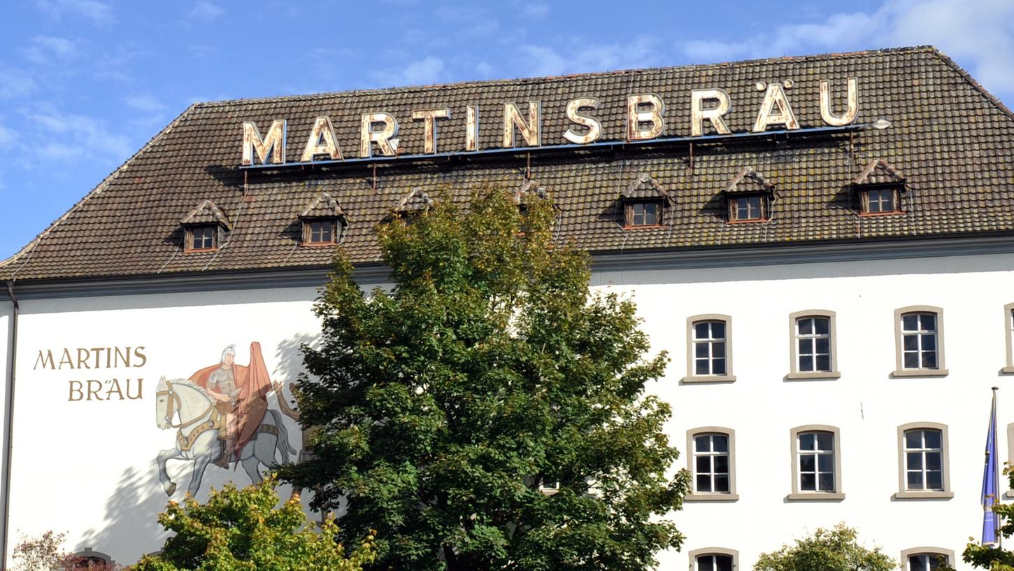 Martinsbräu Marktheidenfeld Georg Mayr GmbH & Co. KG