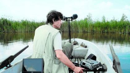 Bei Anruf brüllt der Tiger Bei Anruf brüllt der Tiger