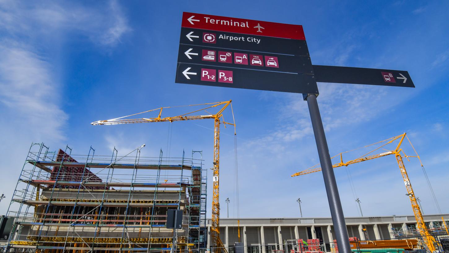Der Berliner Flughafenneubau ist längst zur Farce geworden. Kann Deutschland überhaupt Projekte dieser Größe nach Plan umsetzen?