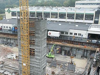 Ina Schaeffler Mitarbeiter Wollen Am Boom Teilhaben Herzogenaurach Nordbayern De