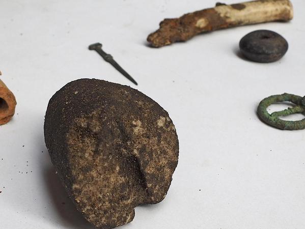 Neue Schätze im Forchheimer Rathaus gefunden