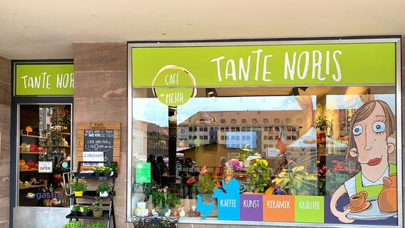 Café Tante Noris