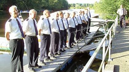 Shanties verliehen Stil Shanties verliehen Stil