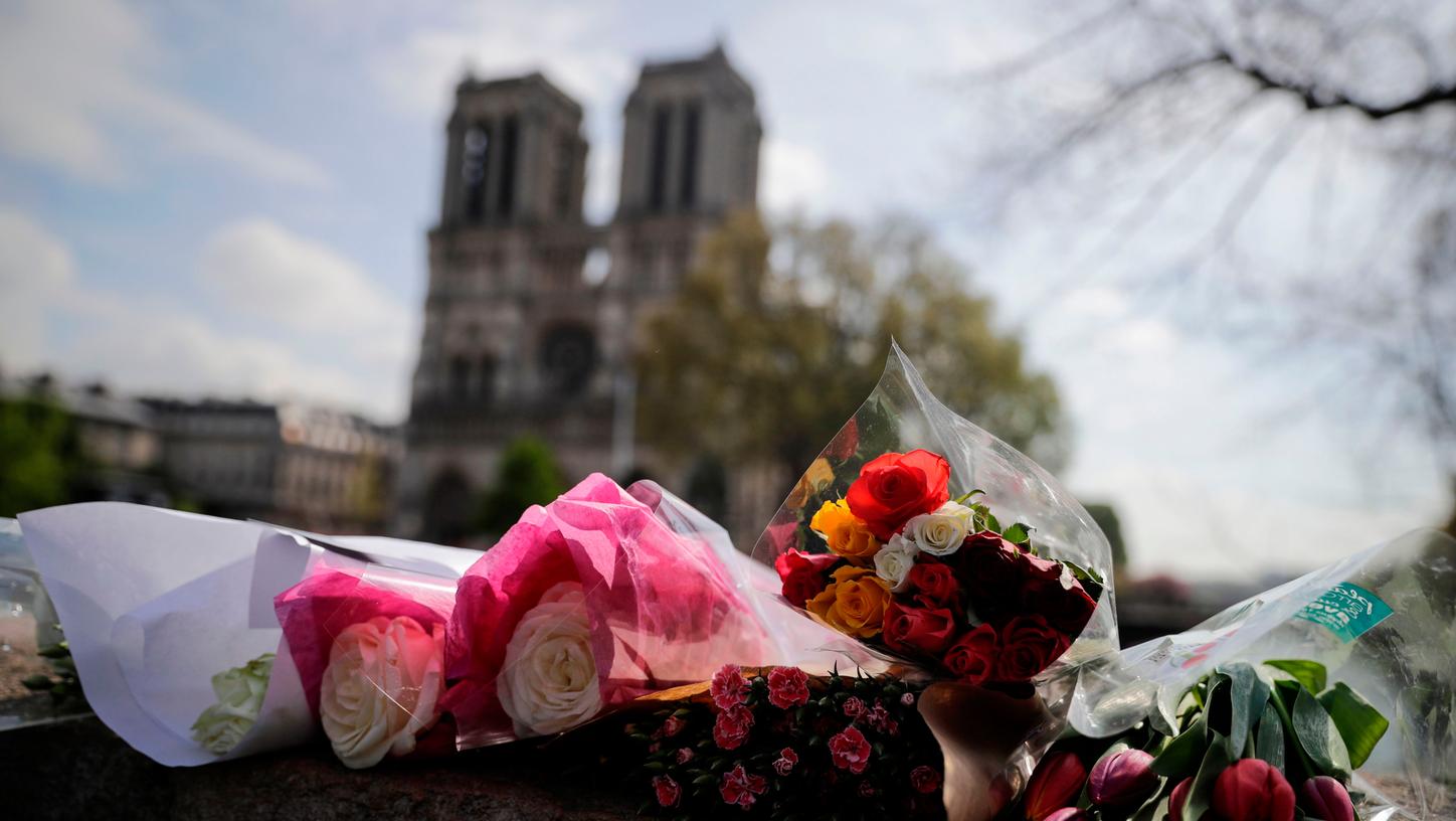 Spenden für Notre-Dame: Wäre das Geld nicht sinnvoller angelegt?