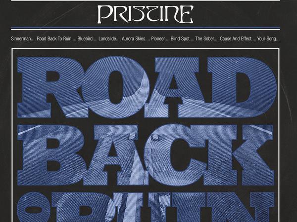 Das Ding der Woche: Pristines „Road Back to Ruin“