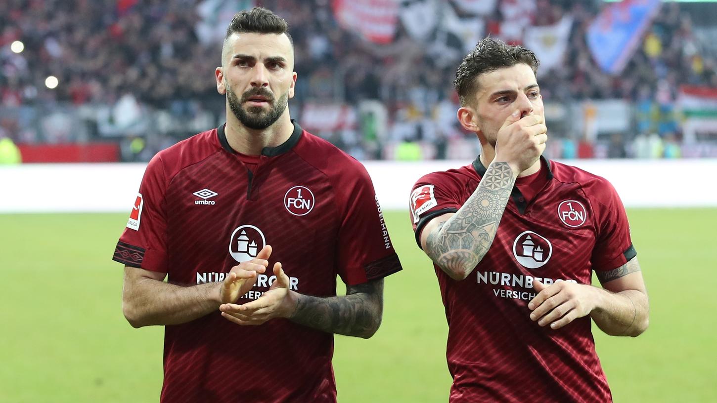 Hochmotiviert nach Leverkusen: Club glaubt an seine Chance